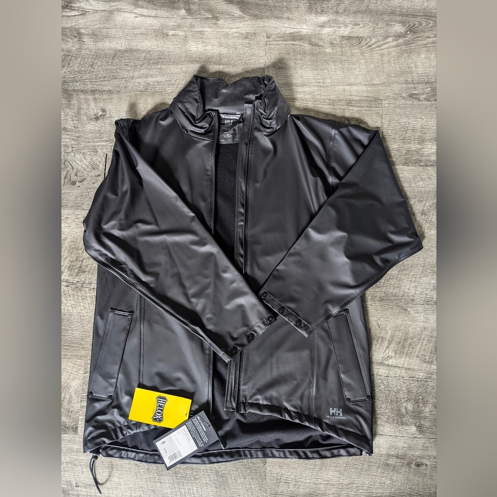 Women's Helly Hansen Voss Jacket Medium